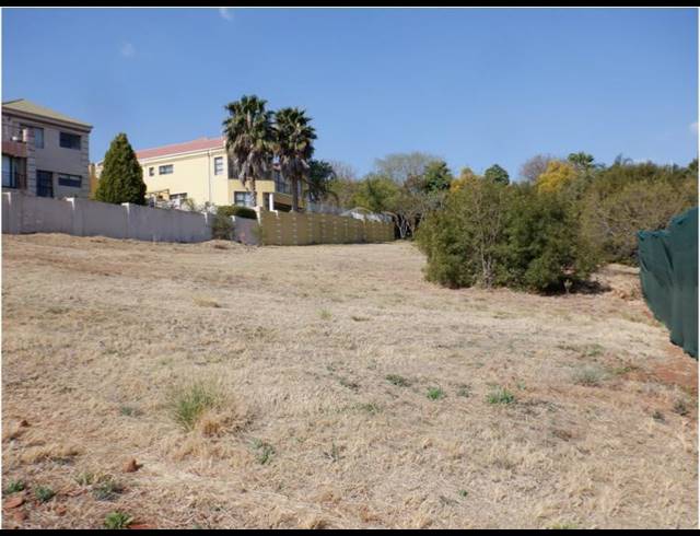LAND FOR SALE IN KOSMOS RIDGE